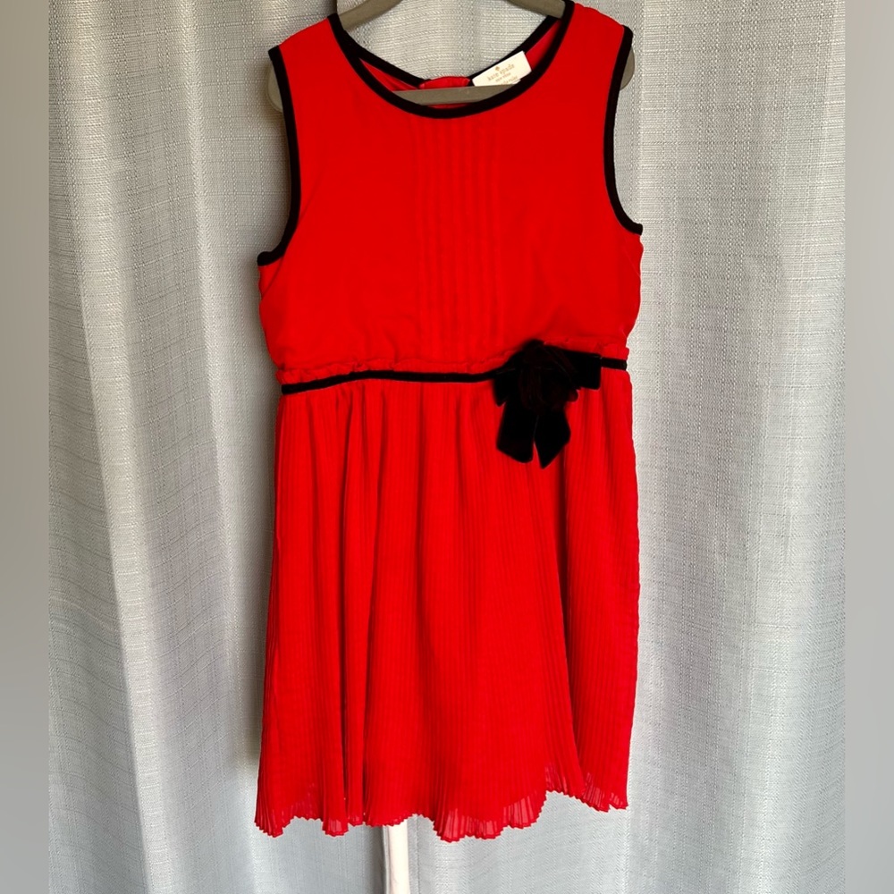 Kate Spade NY Skirt The Rules, girls dress